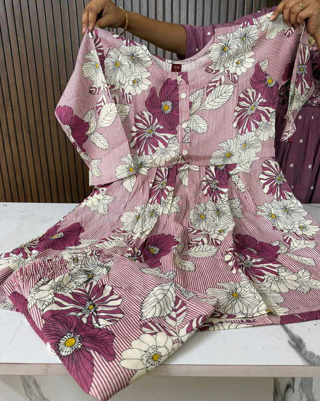 peplum cordsets