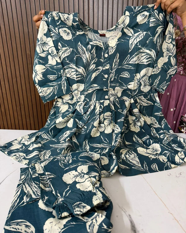 peplum cordsets