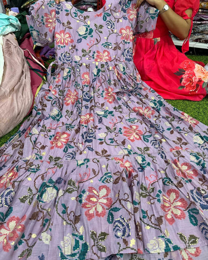Offer dresses
