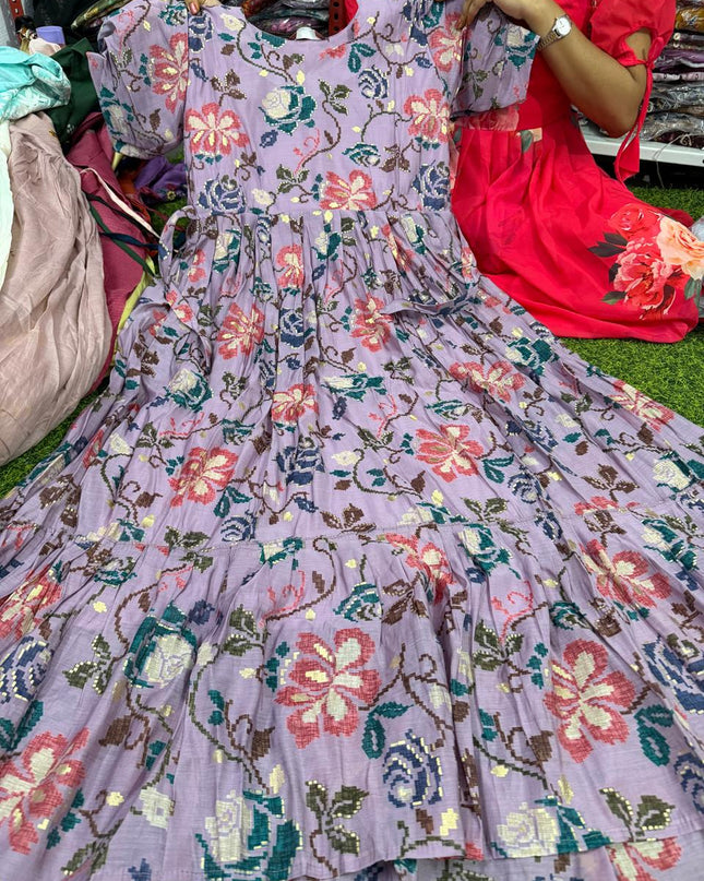 Offer dresses