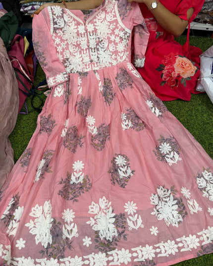 Offer dresses