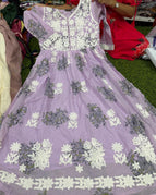 Lavender / M