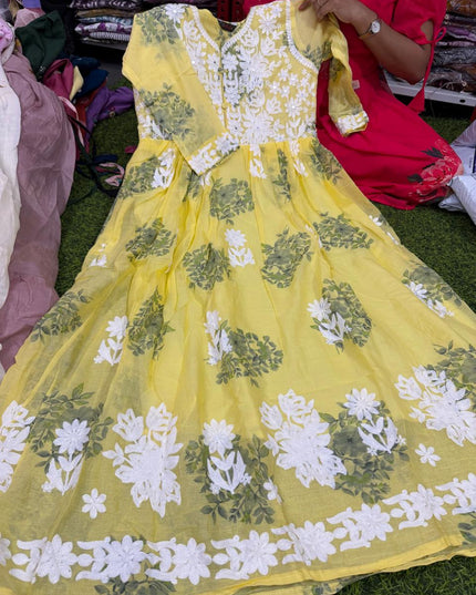 Offer dresses
