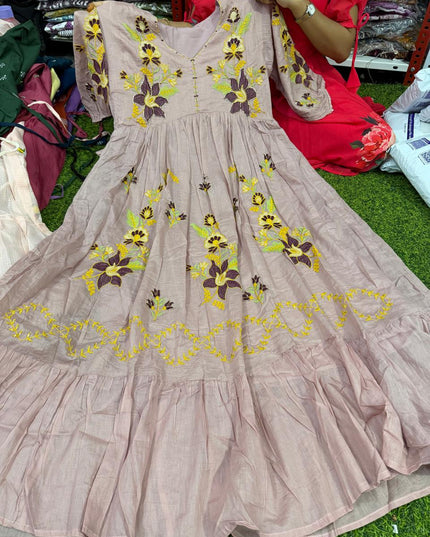 Offer dresses