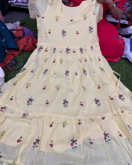 Offer dresses