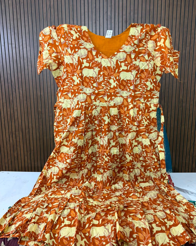 Offer frocks
