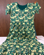 green / XL