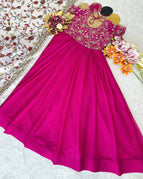 Rani Pink / M