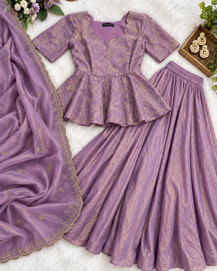 peplum