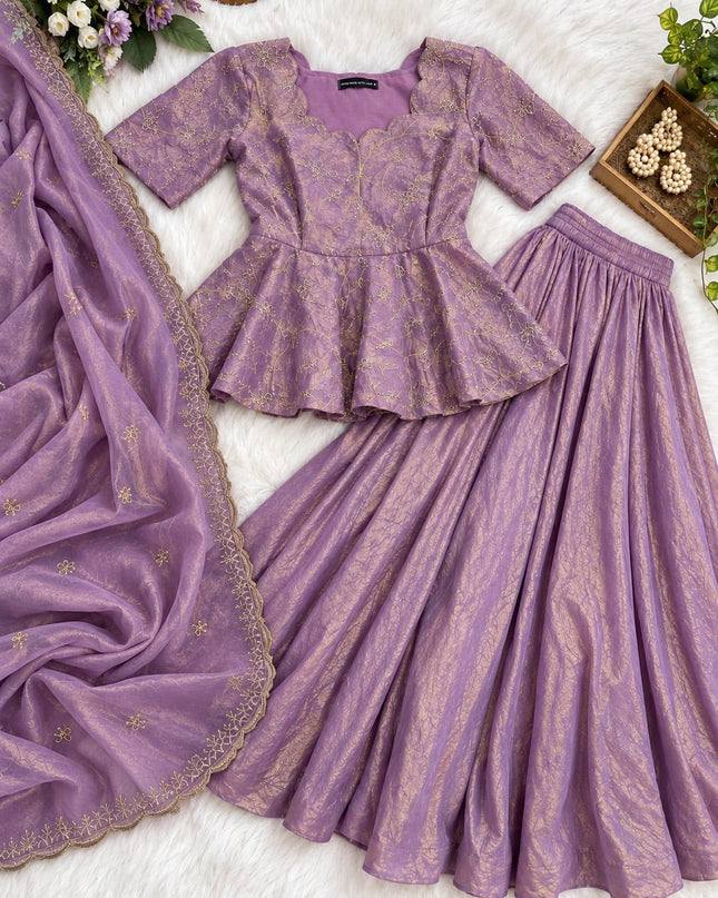 peplum