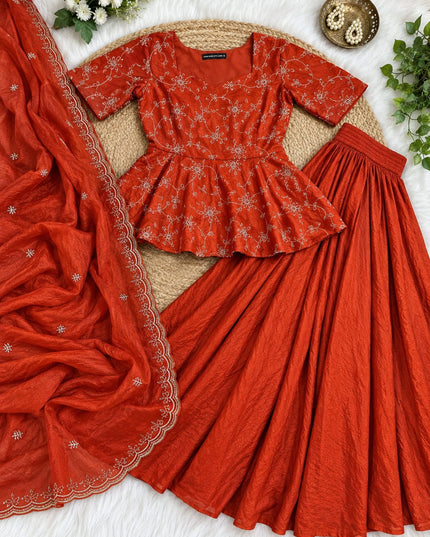 peplum