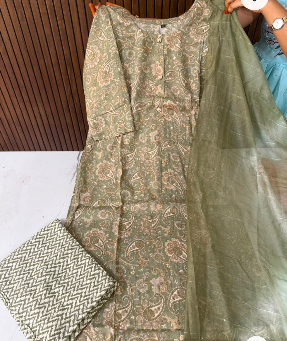 dhamaka sale