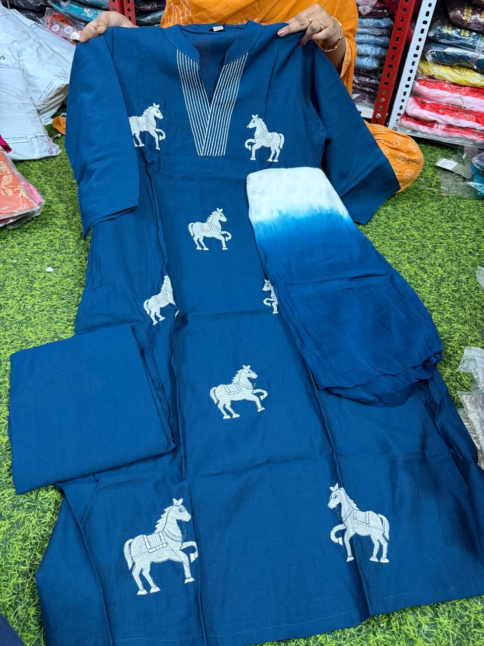 dhamaka sale