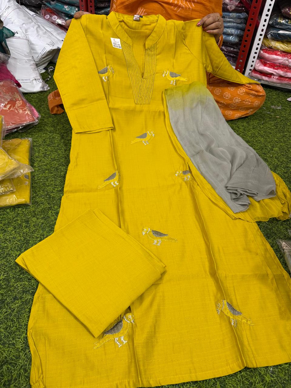 dhamaka sale