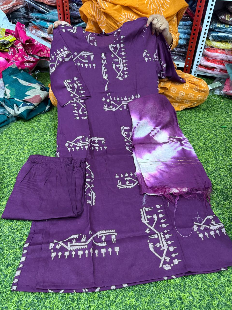 dhamaka sale