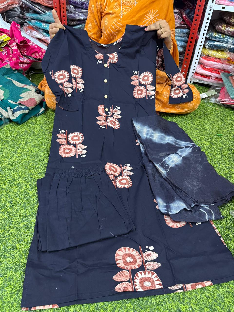 dhamaka sale