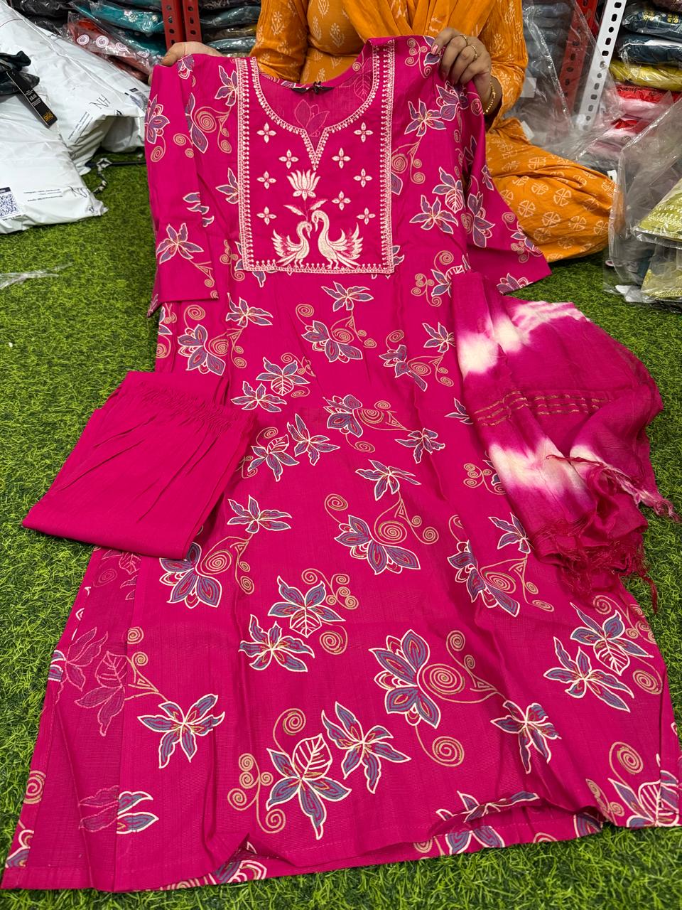 dhamaka sale