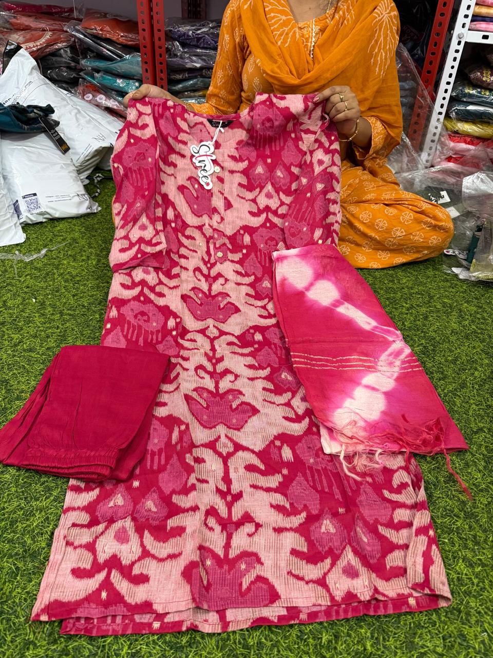 dhamaka sale