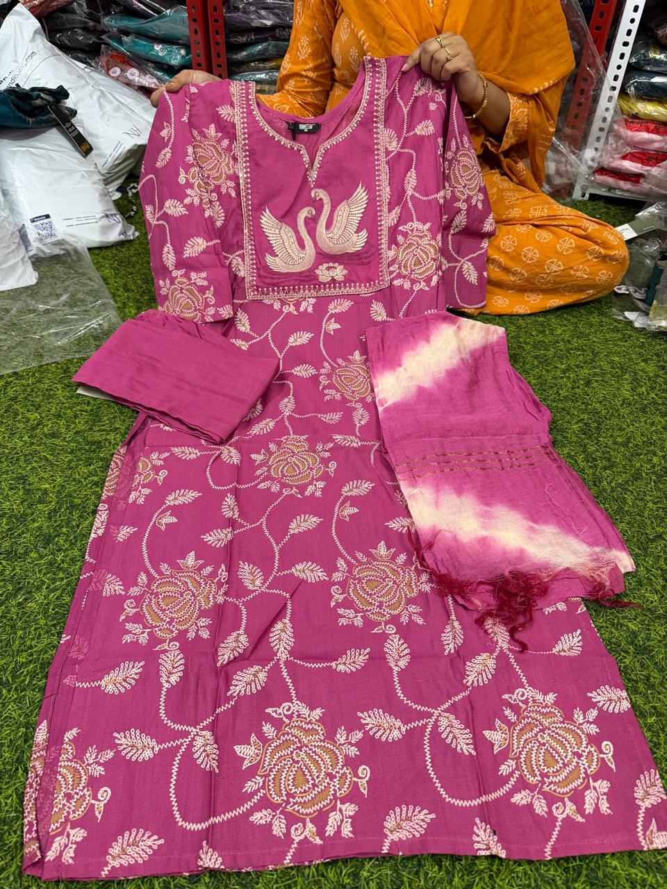 dhamaka sale