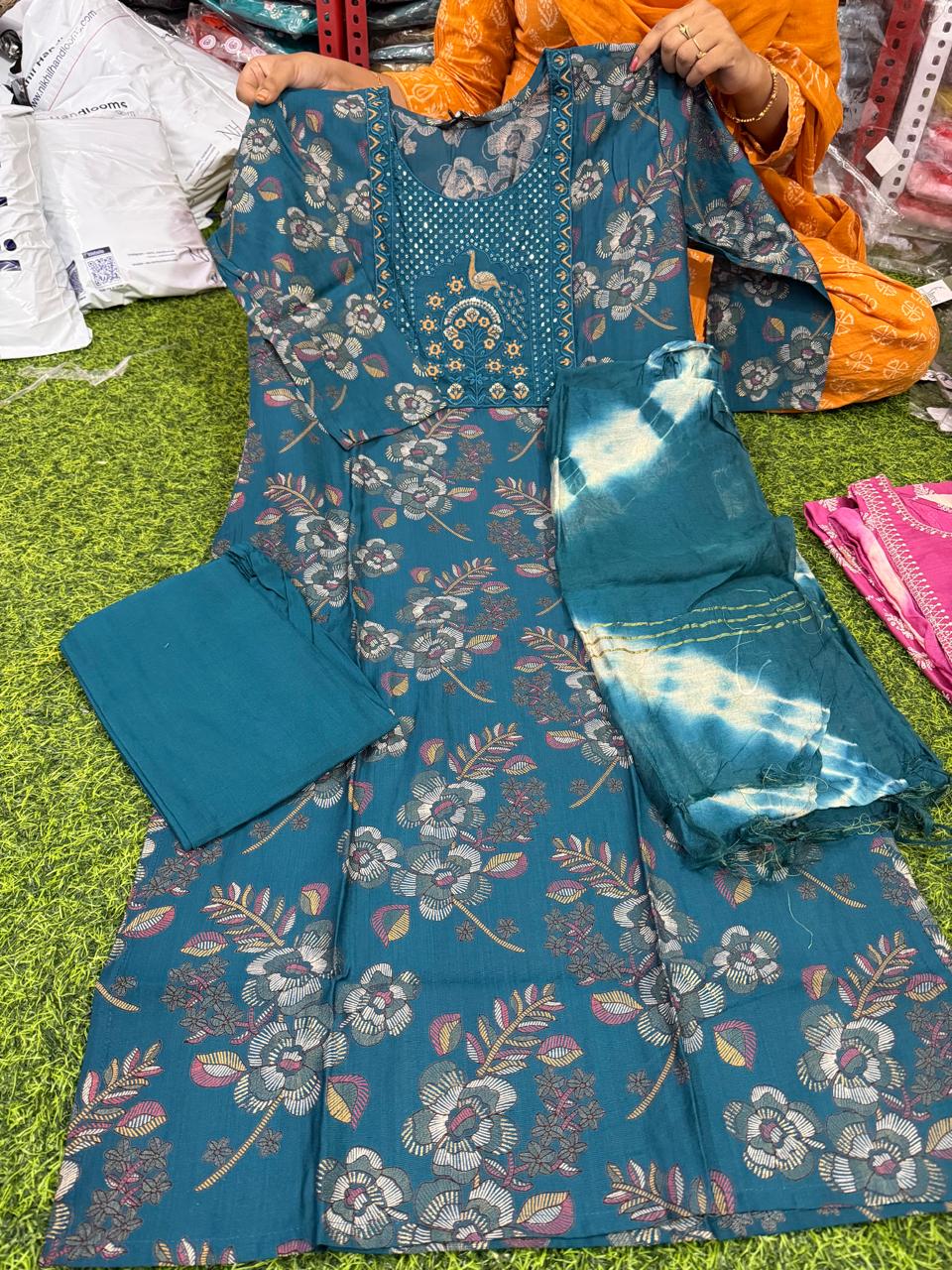 dhamaka sale