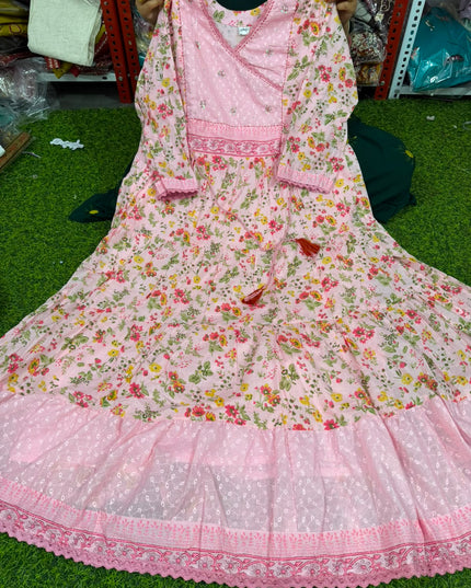 premium mul cotton